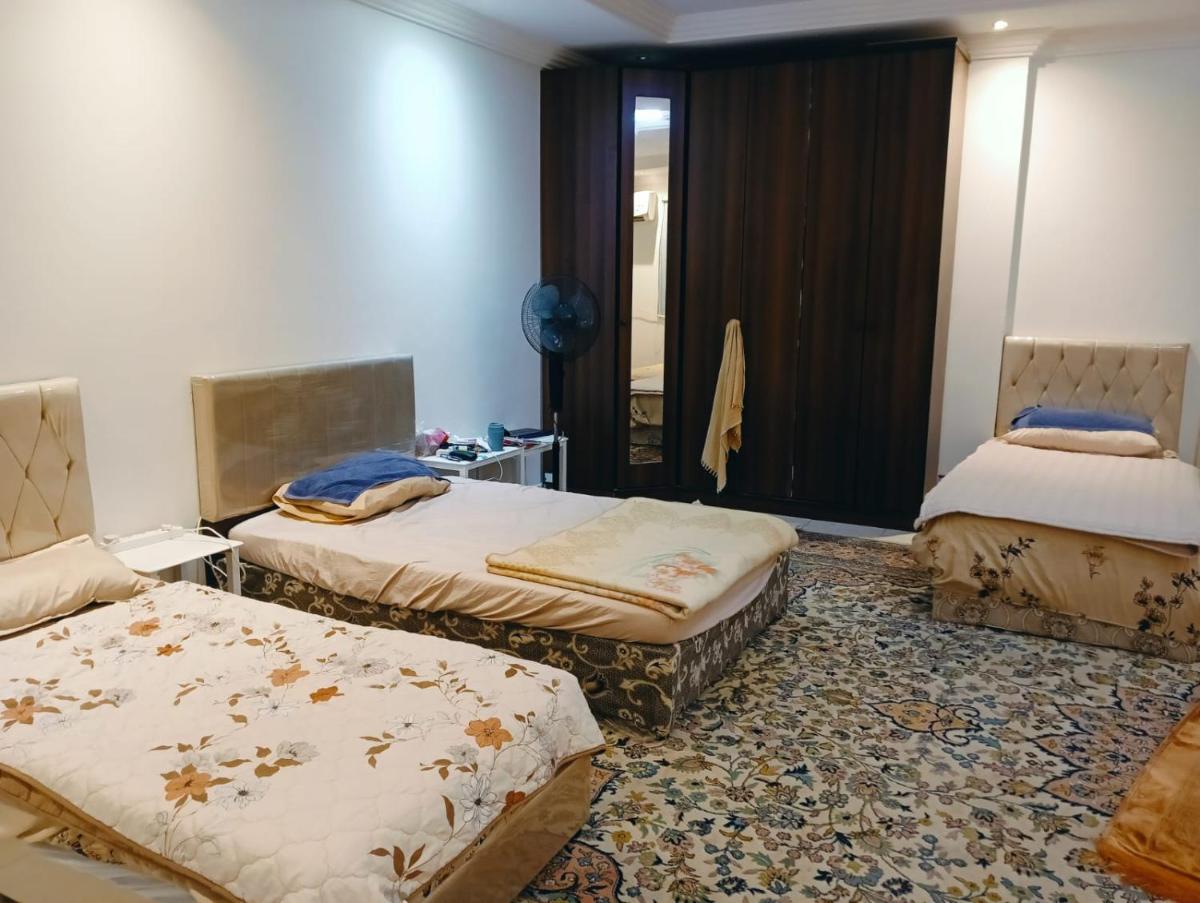 Fatih Hostel for Males نزل فاتح المشترك للرجال - image 4