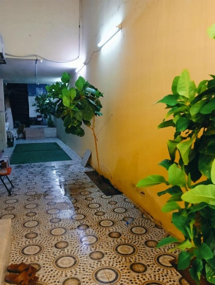 Fatih Hostel for Males نزل فاتح المشترك للرجال - image 9