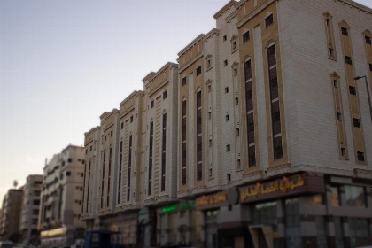 Abrag Almarzam Hotel - image 1