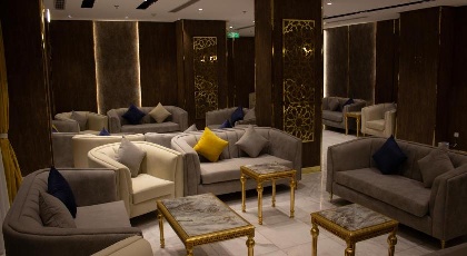 Abrag Almarzam Hotel - image 3