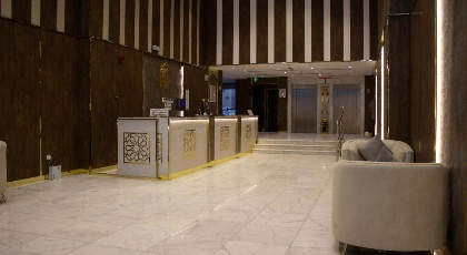 Abrag Almarzam Hotel - image 4