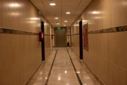 Abrag Almarzam Hotel - image 8