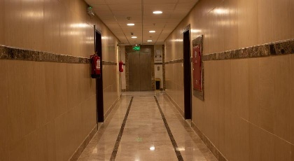 Abrag Almarzam Hotel - image 9