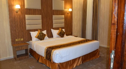 Golden Pearl Hotel - image 12