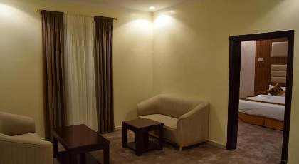 Golden Pearl Hotel - image 13