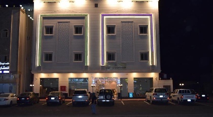 Golden Pearl Hotel - image 2