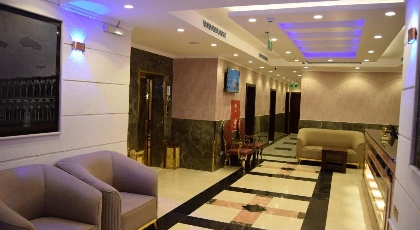 Golden Pearl Hotel - image 4