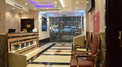 Golden Pearl Hotel - image 5