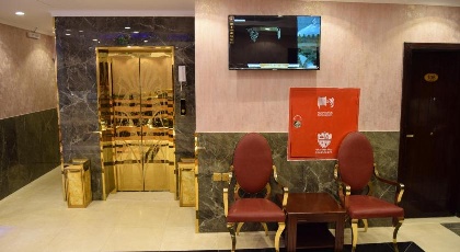 Golden Pearl Hotel - image 8