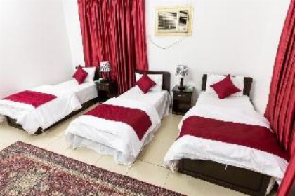 Al Eairy Furnished Apts Al Madinah 8 - image 2