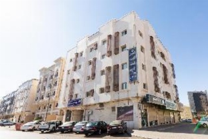 Al Eairy Furnished Apts Al Madinah 8 - image 4