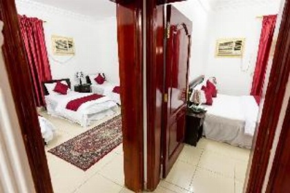 Al Eairy Furnished Apts Al Madinah 8 - image 6