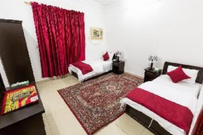 Al Eairy Furnished Apts Al Madinah 8 - image 7