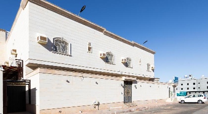 Al-Jamwaut A - Qaswarah Residence - image 6