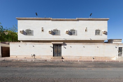 Al-Jamwaut A - Qaswarah Residence - image 7