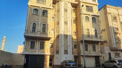 Al Mnarah Suites - image 2