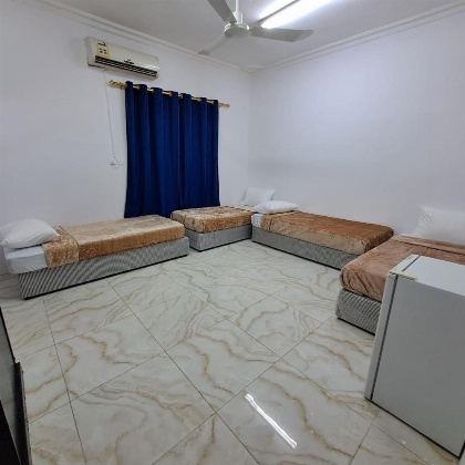 Hotel Jawar Al Rahma Al Awwal - image 12