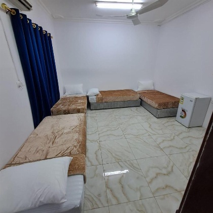 Hotel Jawar Al Rahma Al Awwal - image 13