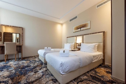 GH HOTEL - فندق جي اتش - image 10