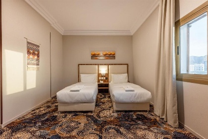 GH HOTEL - فندق جي اتش - image 11