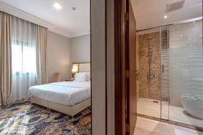 GH HOTEL - فندق جي اتش - image 3