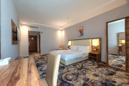 GH HOTEL - فندق جي اتش - image 5