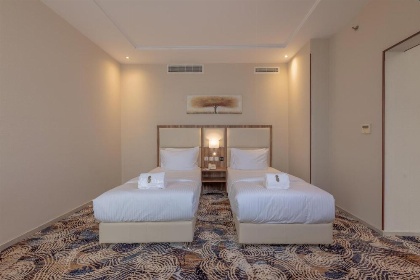 GH HOTEL - فندق جي اتش - image 7