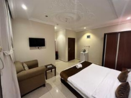 Ewan AlRabwa Serviced Apartments إيوان الربوة  - image 6