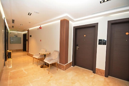 فندق أجنحة ألفية Hotel AJENHA ALFIA - image 10