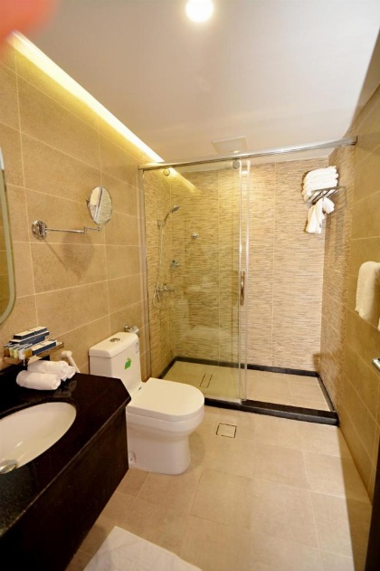 فندق أجنحة ألفية Hotel AJENHA ALFIA - image 11