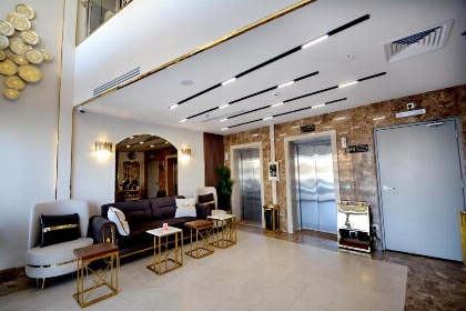 فندق أجنحة ألفية Hotel AJENHA ALFIA - image 16