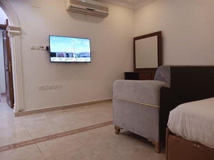 Haram Comfort Apartments - image 10