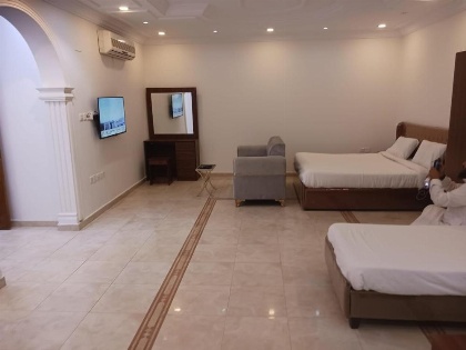 Haram Comfort Apartments - image 11