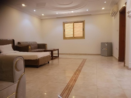 Haram Comfort Apartments - image 3