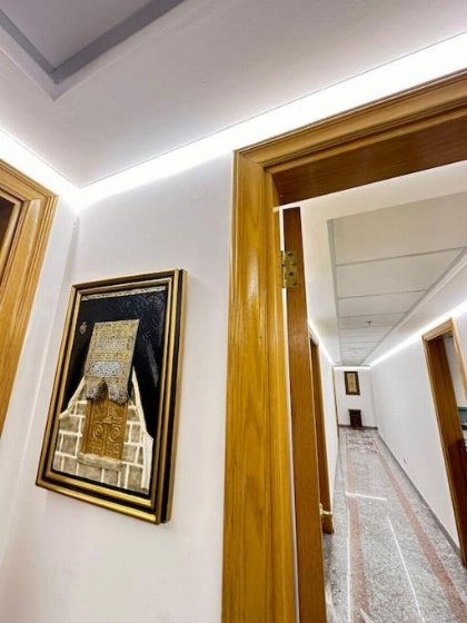 Dar Kholoud Taibah Luxury Suite - Masjid Nabawi Steps away - image 14