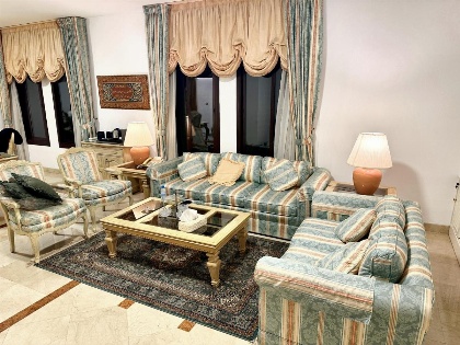 Dar Kholoud Taibah Luxury Suite - Masjid Nabawi Steps away - image 2