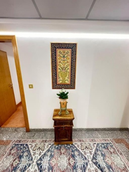 Dar Kholoud Taibah Luxury Suite - Masjid Nabawi Steps away - image 4