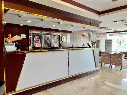 Al Sumou Serviced Apartments - image 1