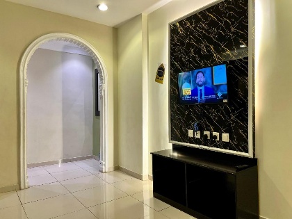 Al Sumou Serviced Apartments - image 10