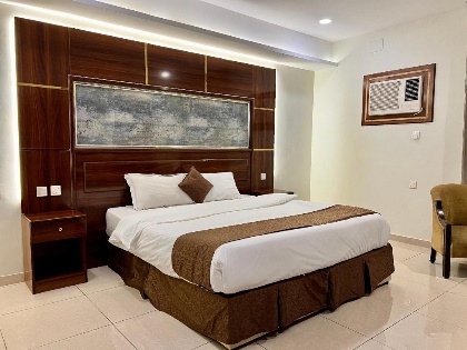 Al Sumou Serviced Apartments - image 13