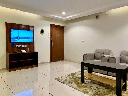 Al Sumou Serviced Apartments - image 17