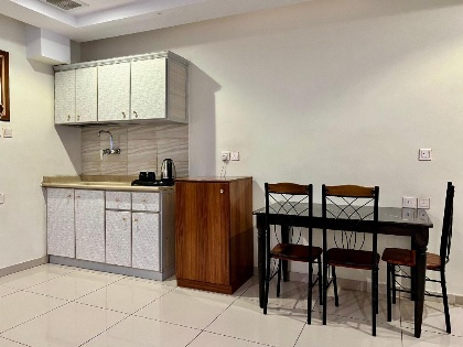 Al Sumou Serviced Apartments - image 18