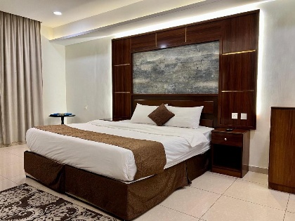 Al Sumou Serviced Apartments - image 19