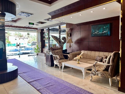 Al Sumou Serviced Apartments - image 4