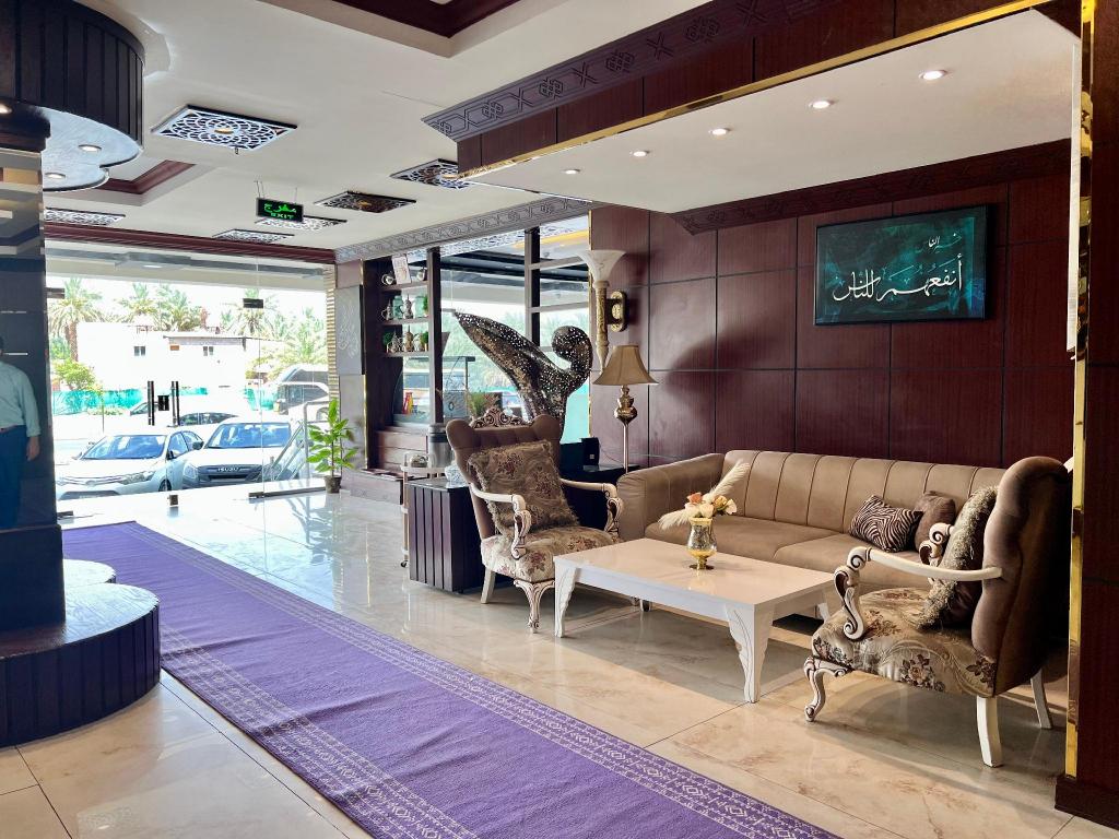 Al Sumou Serviced Apartments - image 4