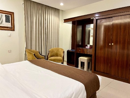 Al Sumou Serviced Apartments - image 9