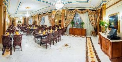 Dar Al Taqwa Hotel Medinah - image 10