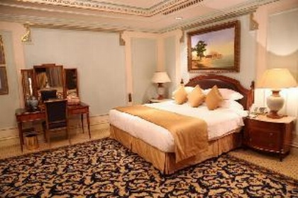 Dar Al Taqwa Hotel Medinah - image 5