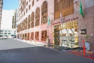 Dar Al Taqwa Hotel Medinah - image 7