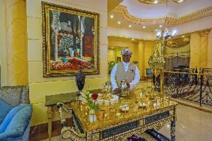 Dar Al Taqwa Hotel Medinah - image 8